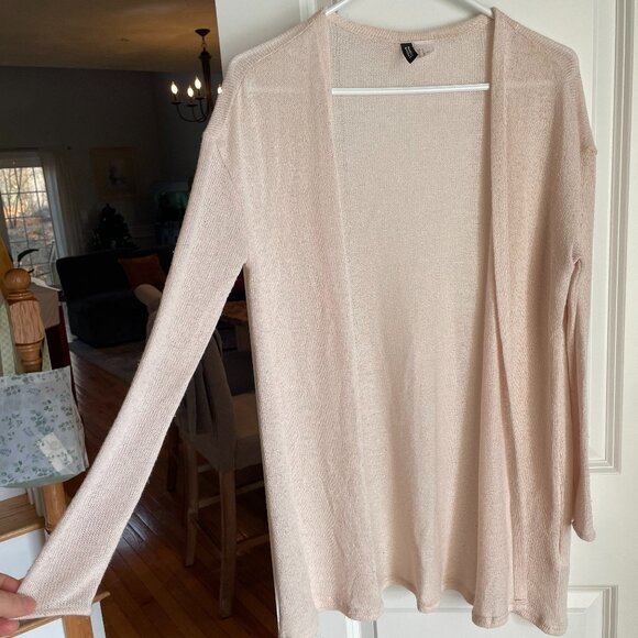 Balletcore cardigan - Picture 1 of 4